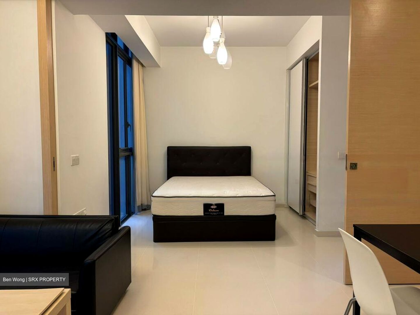 The Luxurie (D19), Condominium #458919151